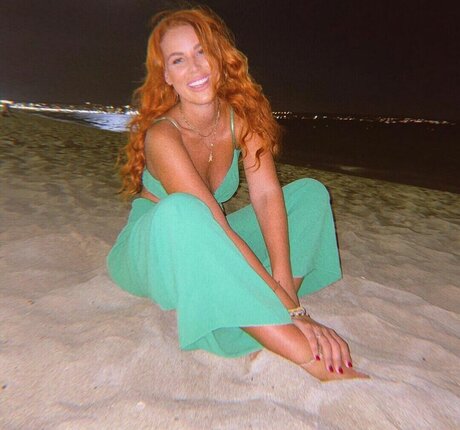 Chanelle Wyrsch star perfect images