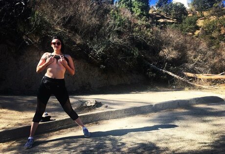 Becca Brown high quality star picture