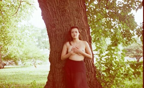 Becca Brown pornographic model photos