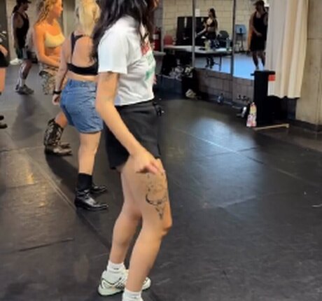 Becca Brown perfect star archive