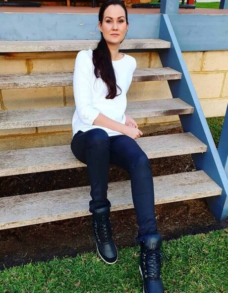 Sydney Watson star best pictures