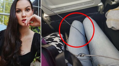 Sydney Watson star sex image