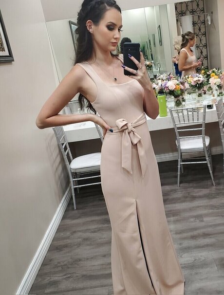 Sydney Watson star erotic picture