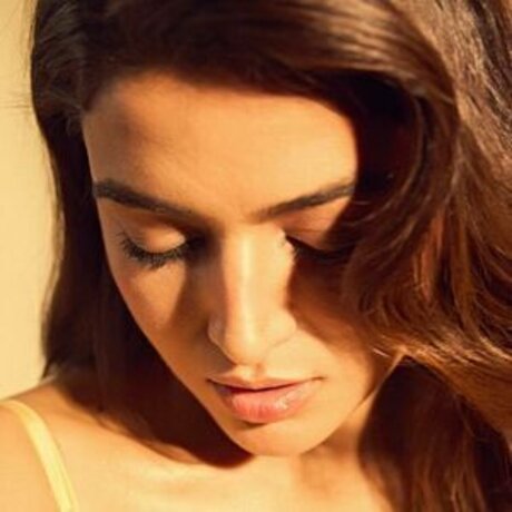 Wamiqa Gabbi model top pictures