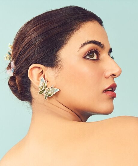 Wamiqa Gabbi actress photo