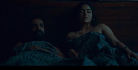 Wamiqa Gabbi pornstar exclusive picture