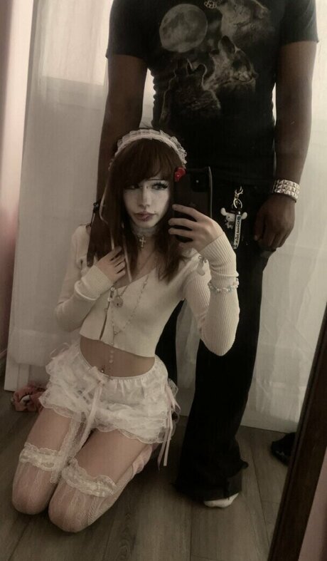 doublekcryystals sexy pornstar photos