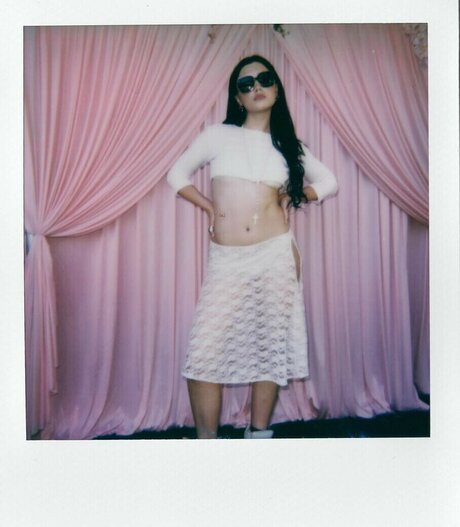 Alessi Rose porn model images