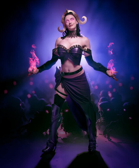 Katy DeCobray adult star pic