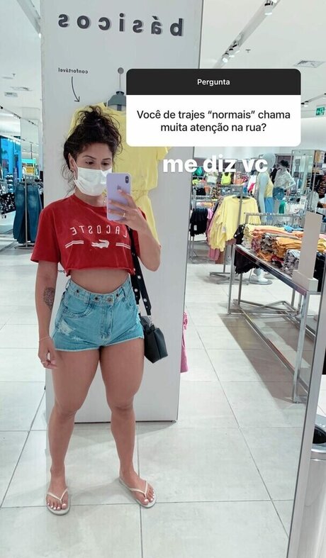 Lara Camilo beautiful star photo