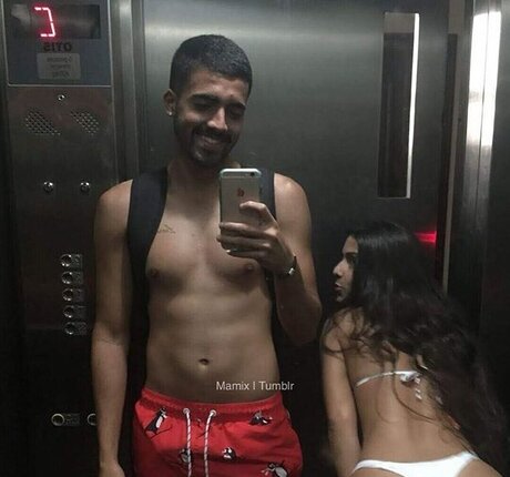 Lara Camilo xxx actress image