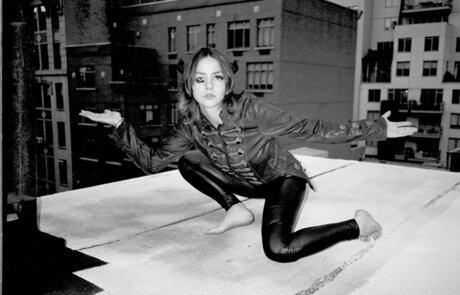 Dora Jar pornstar sexy picture