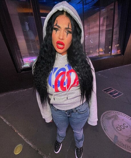 Lord Len star top gallery