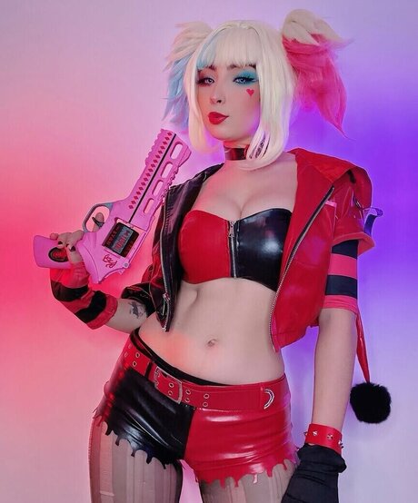 Nanatyx exclusive actress photo