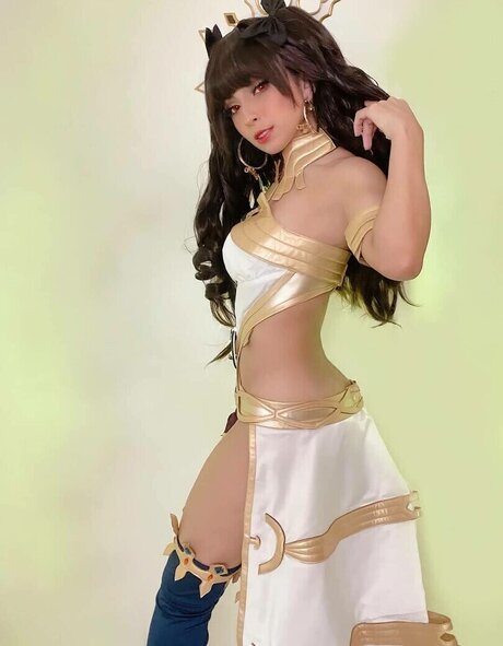 Nanatyx top pornstar archive