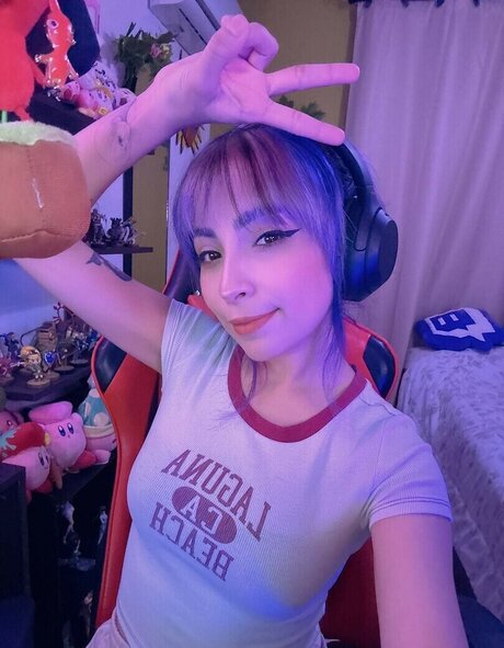 Nanatyx xxx actress image