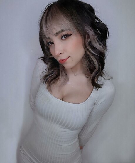 Nanatyx hd pornstar pic