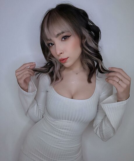 Nanatyx pornstar hot photos