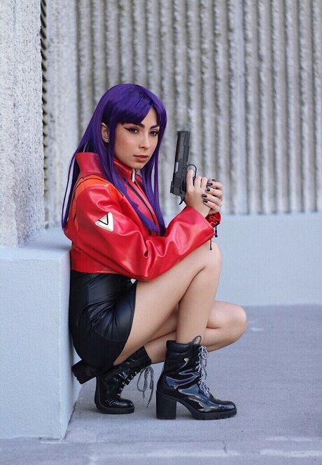 Nanatyx exclusive model archive