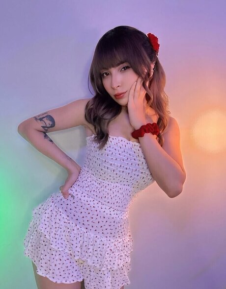 Nanatyx xxx star photos