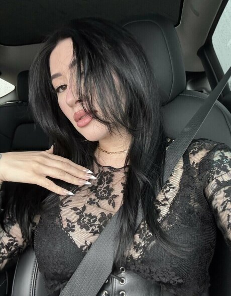 SamanthaKronos pornstar naked images