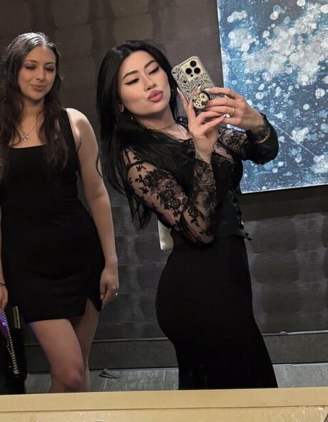 SamanthaKronos beautiful star photo