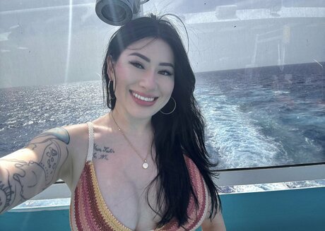 SamanthaKronos star best pics