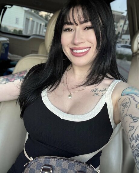 SamanthaKronos beautiful actress picture