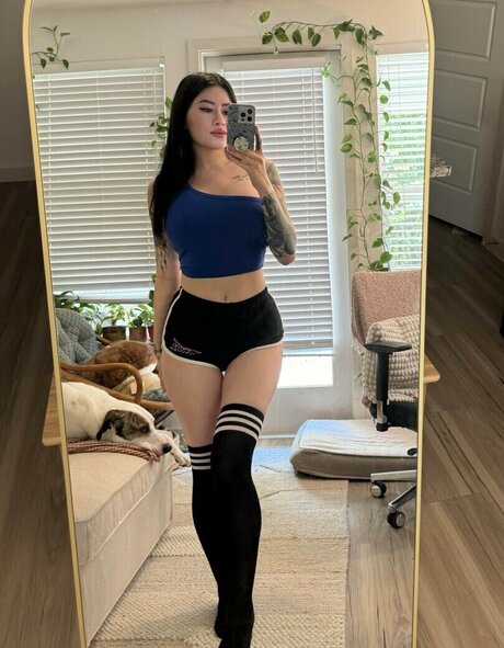 SamanthaKronos top actress pics