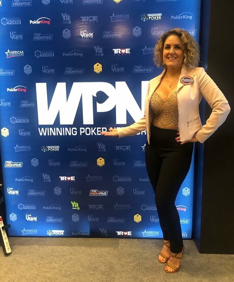 Storage Wars star perfect photos