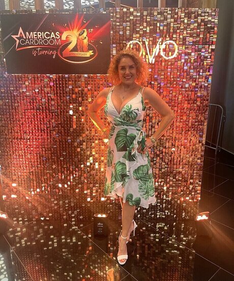 Storage Wars erotic model img