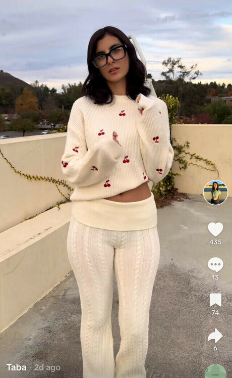 Taba Ardestani adult model pictures