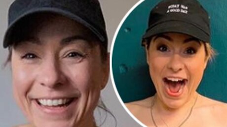 Lucy Spraggan star top photos