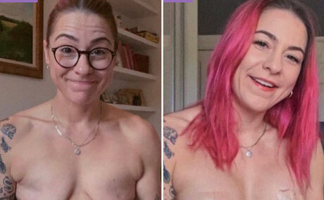 Lucy Spraggan exclusive pornstar photos