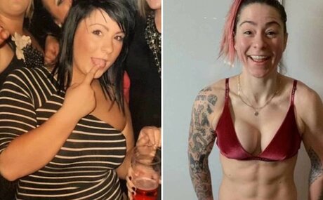 Lucy Spraggan sexy star image