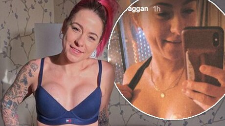 Lucy Spraggan model beautiful images