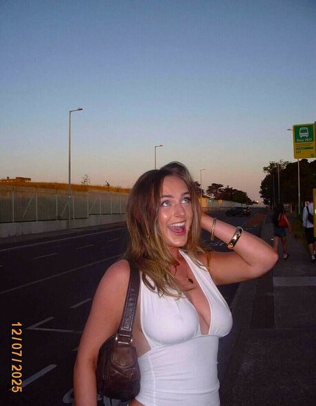 Elsie Mae O Toole exclusive pornstar pic