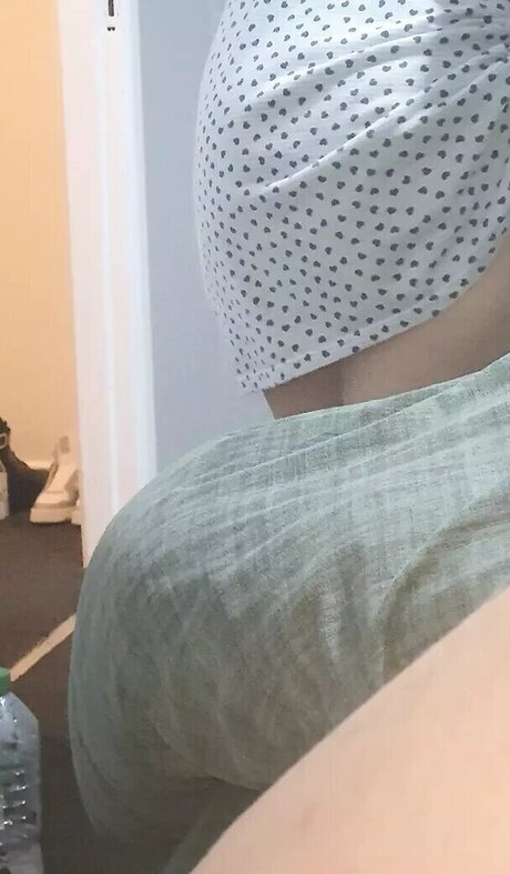 Mini Lilly beautiful star pic