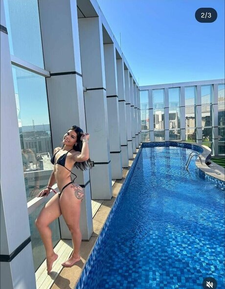 Daniele Souza pornstar hot pic