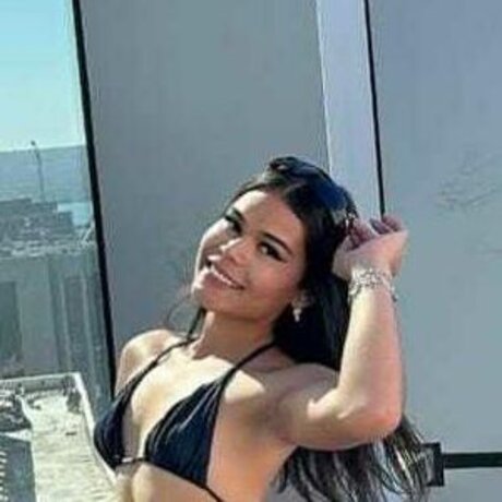 Daniele Souza high quality model photos