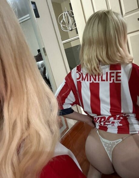 Sofia Alegria exclusive actress pics