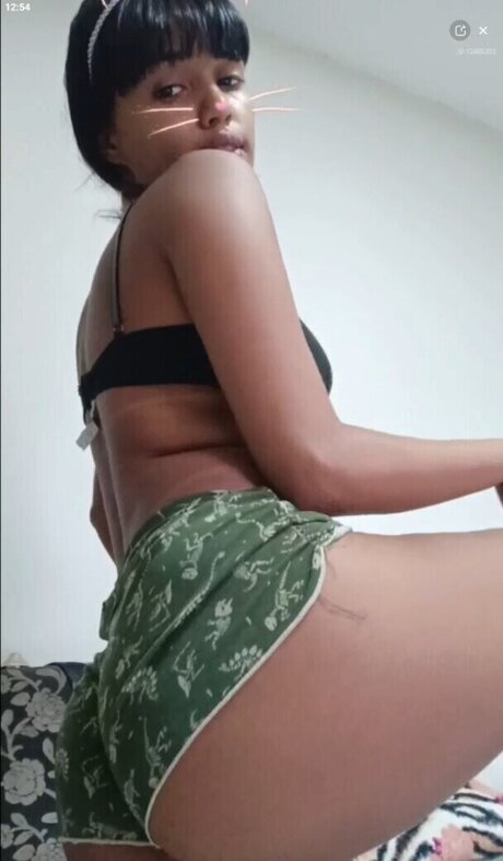 SandraBezerraCast top model gallery