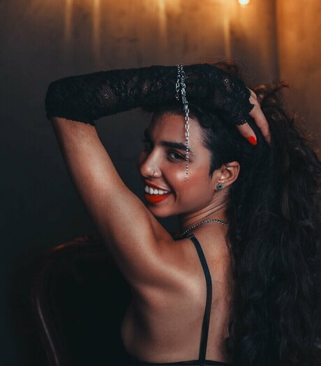 Sol Rara model nude galleries