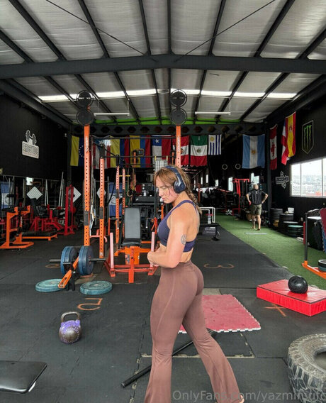 Yazmin Jauregui actress pictures