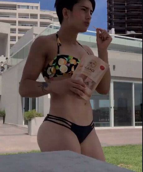 Yazmin Jauregui best pornstar image