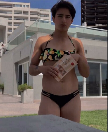 Yazmin Jauregui pornstar perfect pics