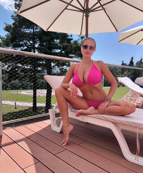 Milena Melnichuk star nude picture