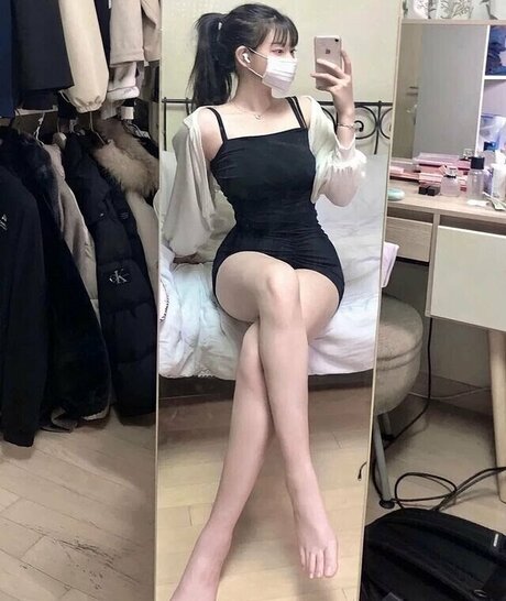 Foamharin model erotic archive