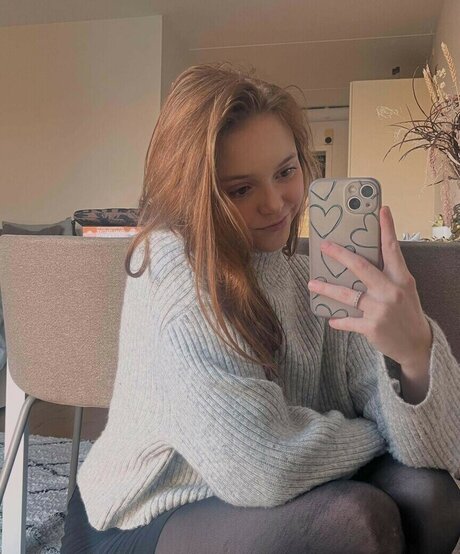 Madeleine b123 perfect actress image