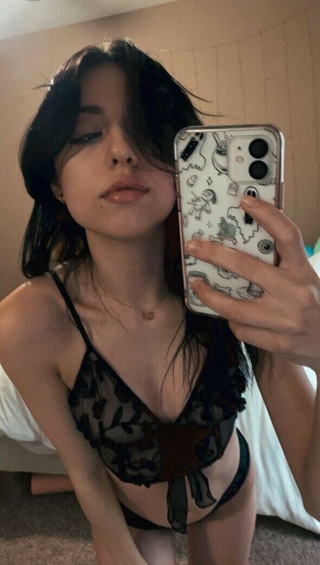 Brady lynn exclusive actress photo